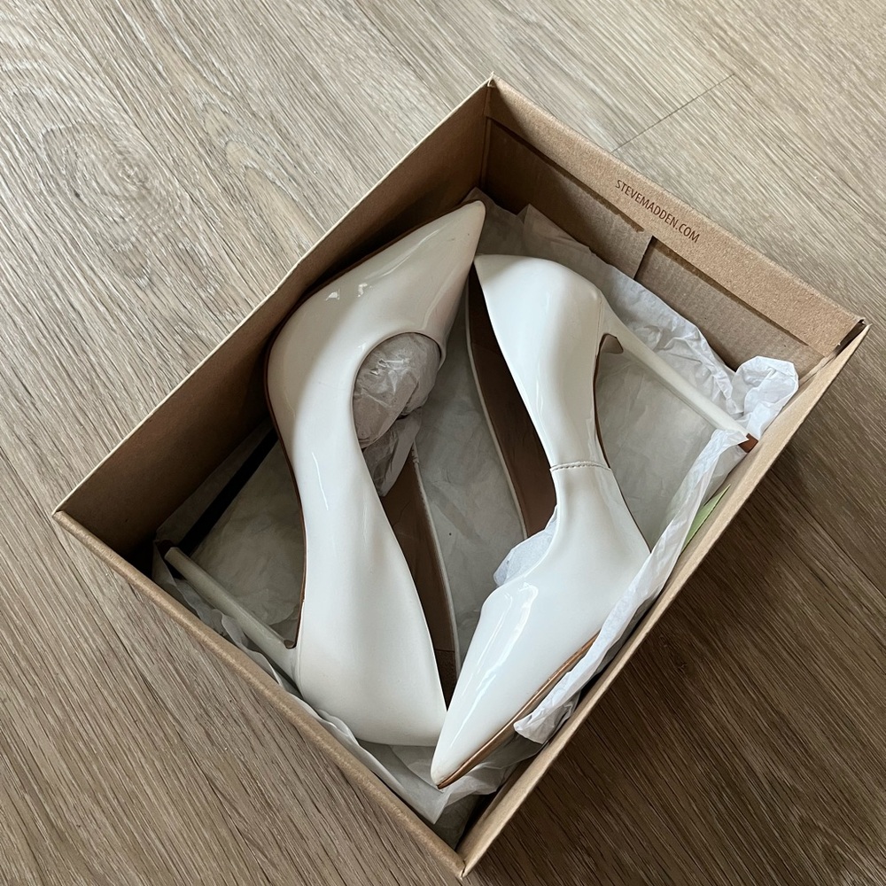 Steve Madden Vala Heels